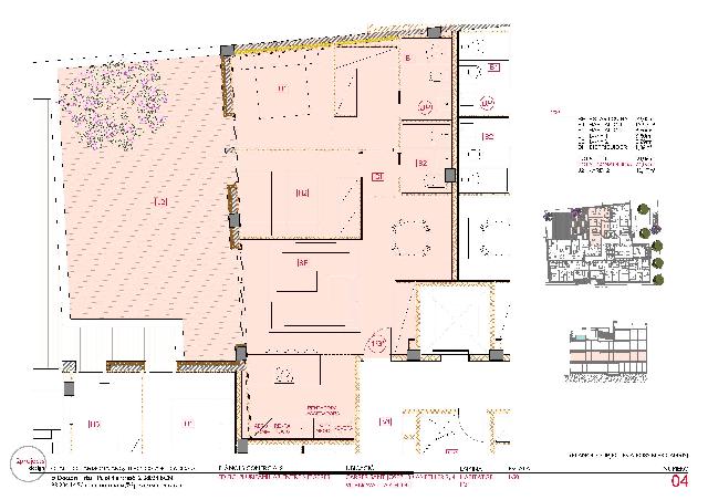 Imagen 11 Inmueble 304107 - Piso en venta en Vilanova I La Geltrú / Centro, a pasos de la Rambla y Hospital