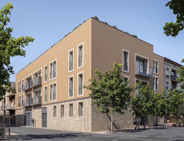 Imagen 2 Inmueble 304108 - Piso en venta en Vilanova I La Geltrú / Centro, a pasos de la Rambla y Hospital