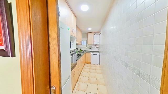 Imagen 9 Inmueble 304185 - Piso en venta en Vilanova I La Geltrú / Centro de la población a 2 minutos plaza Ayuntamiento