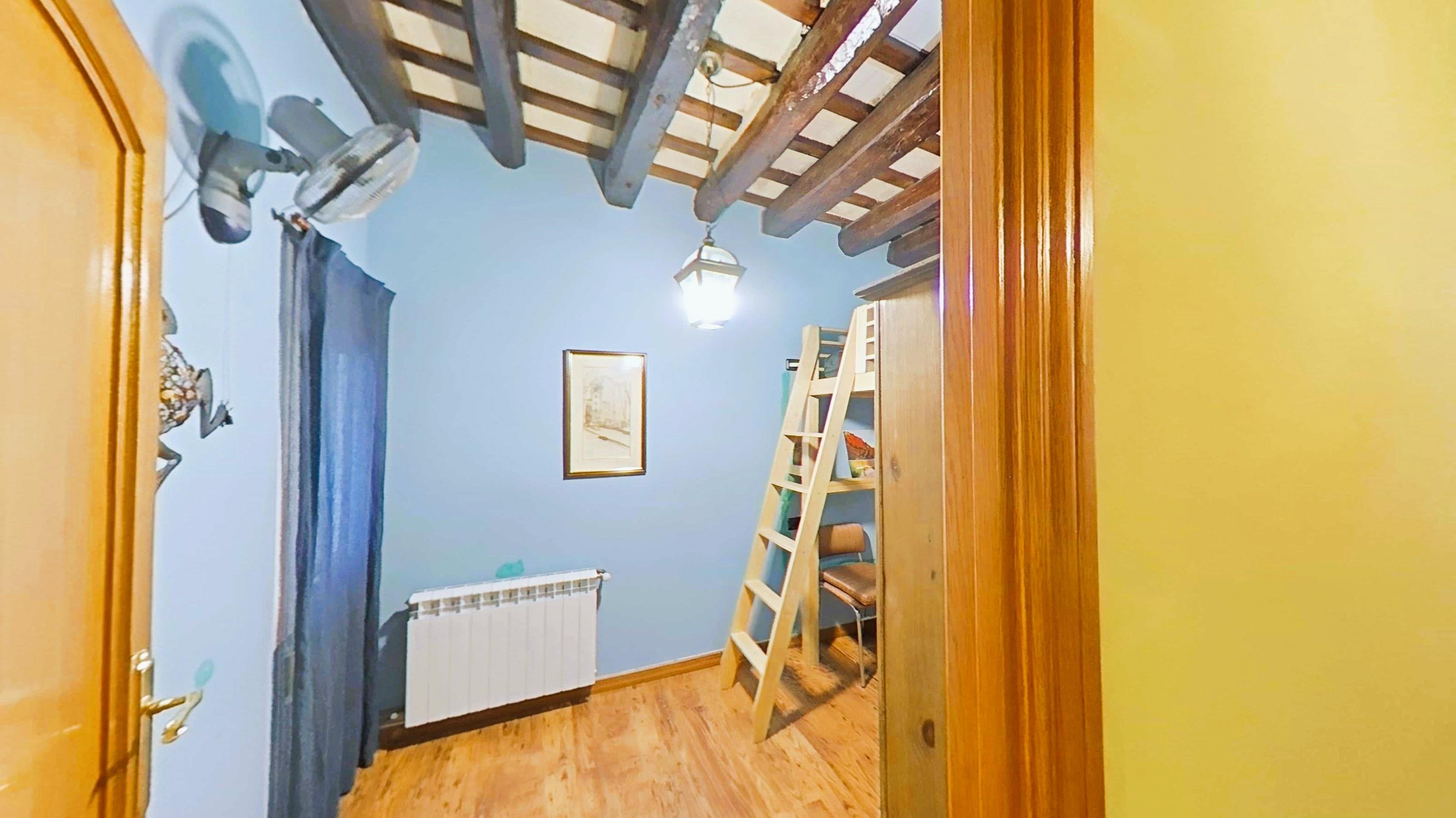 Imagen 17 Piso en venta en Vilanova I La Geltrú / Centro de la población a 2 minutos plaza Ayuntamiento