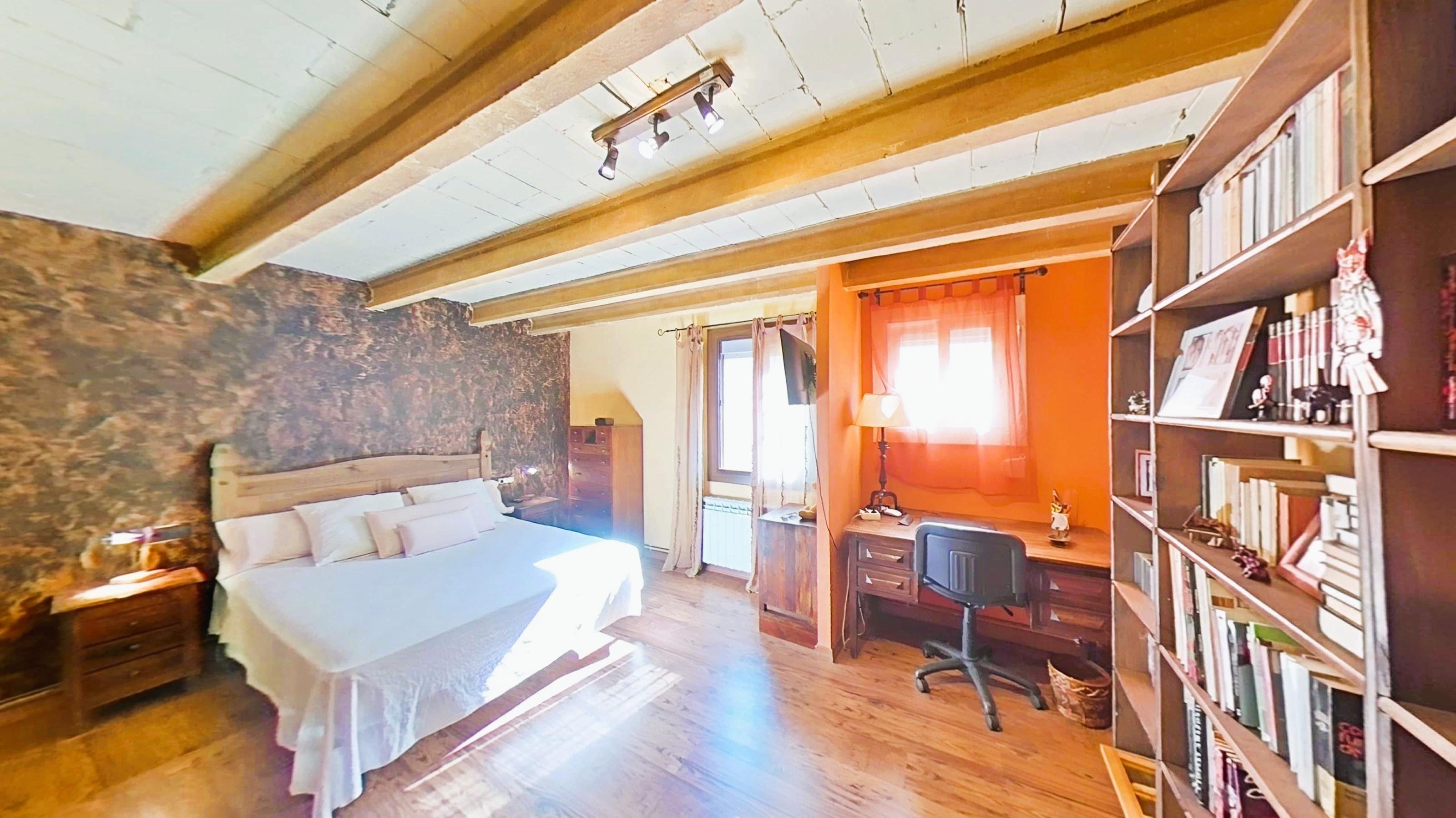 Imagen 11 Piso en venta en Vilanova I La Geltrú / Centro de la población a 2 minutos plaza Ayuntamiento