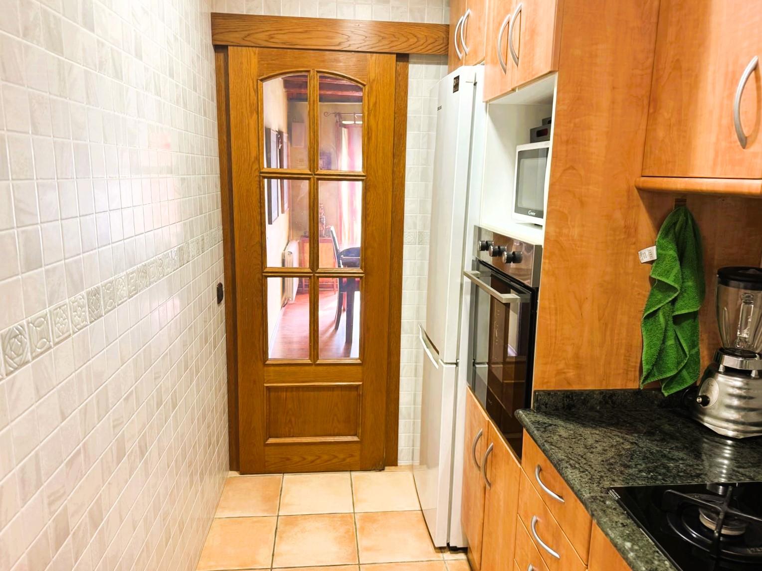 Imagen 11 Piso en venta en Vilanova I La Geltrú / Centro de la población a 2 minutos plaza Ayuntamiento