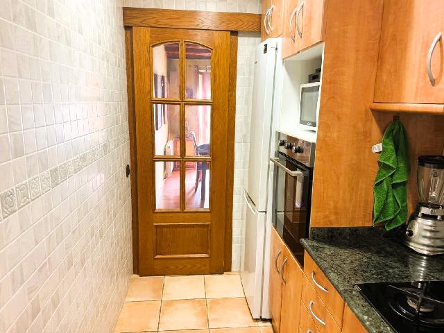 Imagen 11 Inmueble 304185 - Piso en venta en Vilanova I La Geltrú / Centro de la población a 2 minutos plaza Ayuntamiento