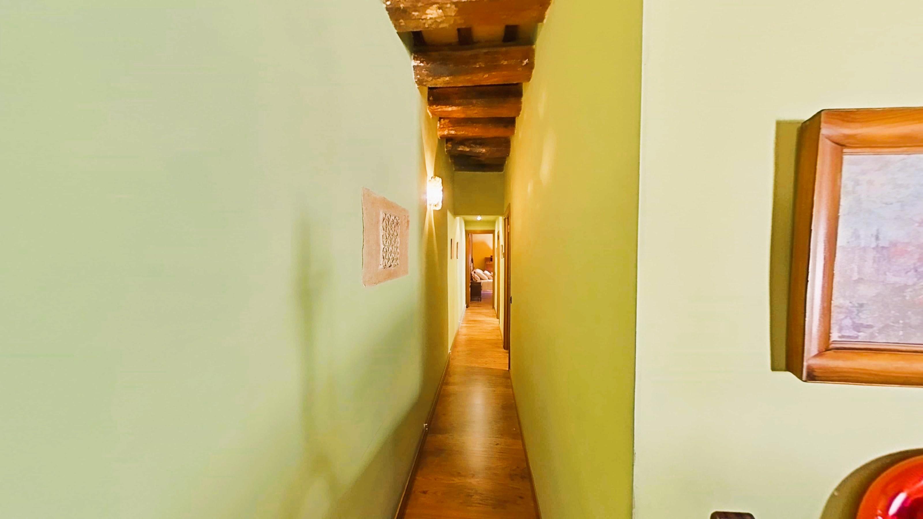 Imagen 23 Piso en venta en Vilanova I La Geltrú / Centro de la población a 2 minutos plaza Ayuntamiento
