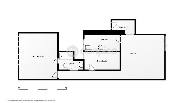Imagen 24 Inmueble 304185 - Piso en venta en Vilanova I La Geltrú / Centro de la población a 2 minutos plaza Ayuntamiento