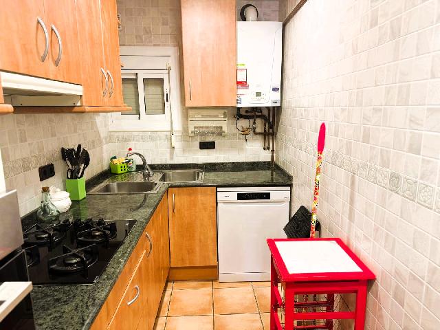 Imagen 10 Inmueble 304185 - Piso en venta en Vilanova I La Geltrú / Centro de la población a 2 minutos plaza Ayuntamiento