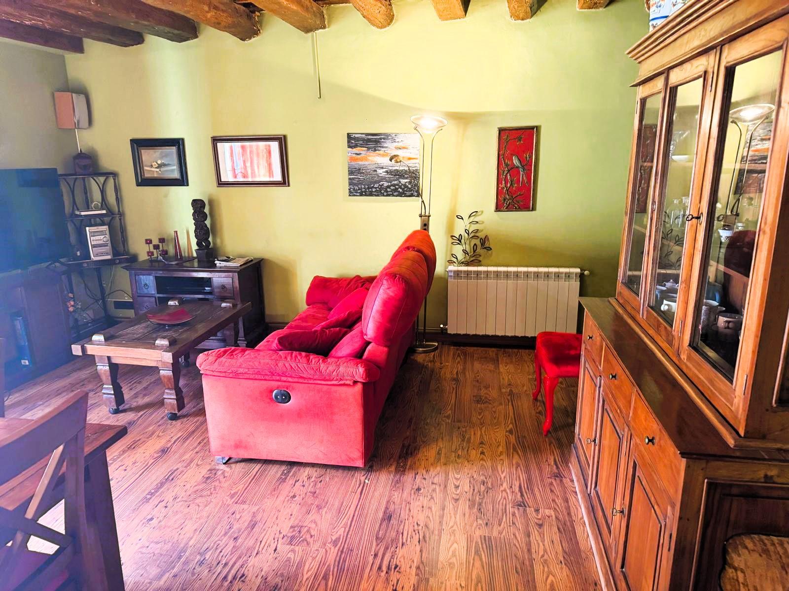 Imagen 2 Piso en venta en Vilanova I La Geltrú / Centro de la población a 2 minutos plaza Ayuntamiento