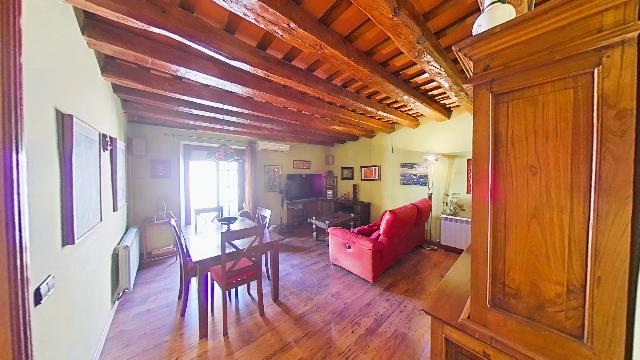 Imagen 1 Inmueble 304185 - Piso en venta en Vilanova I La Geltrú / Centro de la población a 2 minutos plaza Ayuntamiento