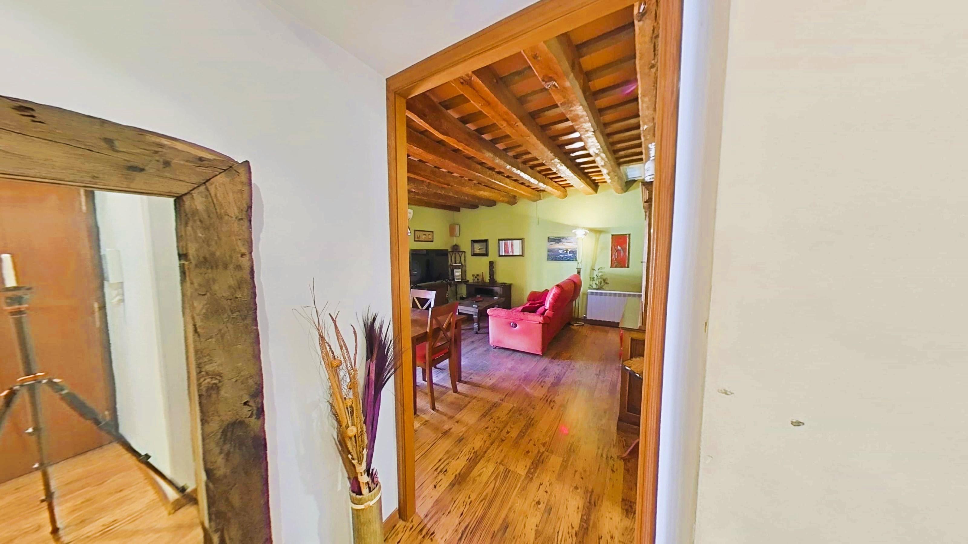 Imagen 13 Piso en venta en Vilanova I La Geltrú / Centro de la población a 2 minutos plaza Ayuntamiento