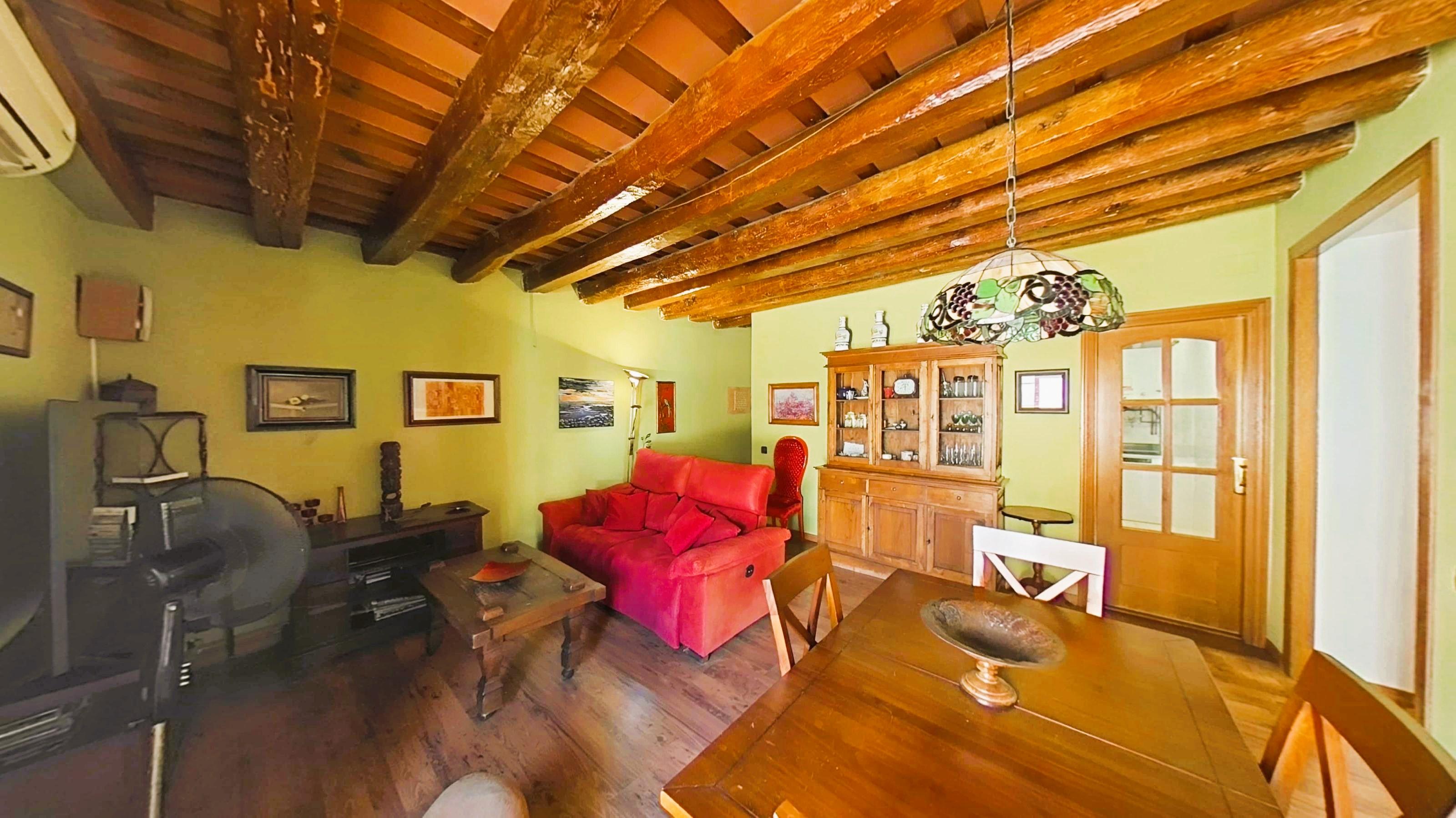 Imagen 3 Piso en venta en Vilanova I La Geltrú / Centro de la población a 2 minutos plaza Ayuntamiento