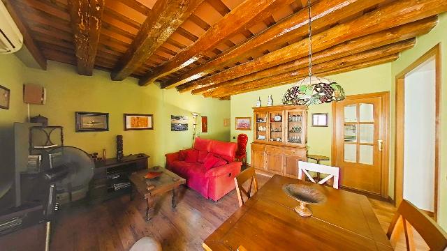 Imagen 3 Inmueble 304185 - Piso en venta en Vilanova I La Geltrú / Centro de la población a 2 minutos plaza Ayuntamiento