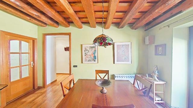 Imagen 12 Inmueble 304185 - Piso en venta en Vilanova I La Geltrú / Centro de la población a 2 minutos plaza Ayuntamiento