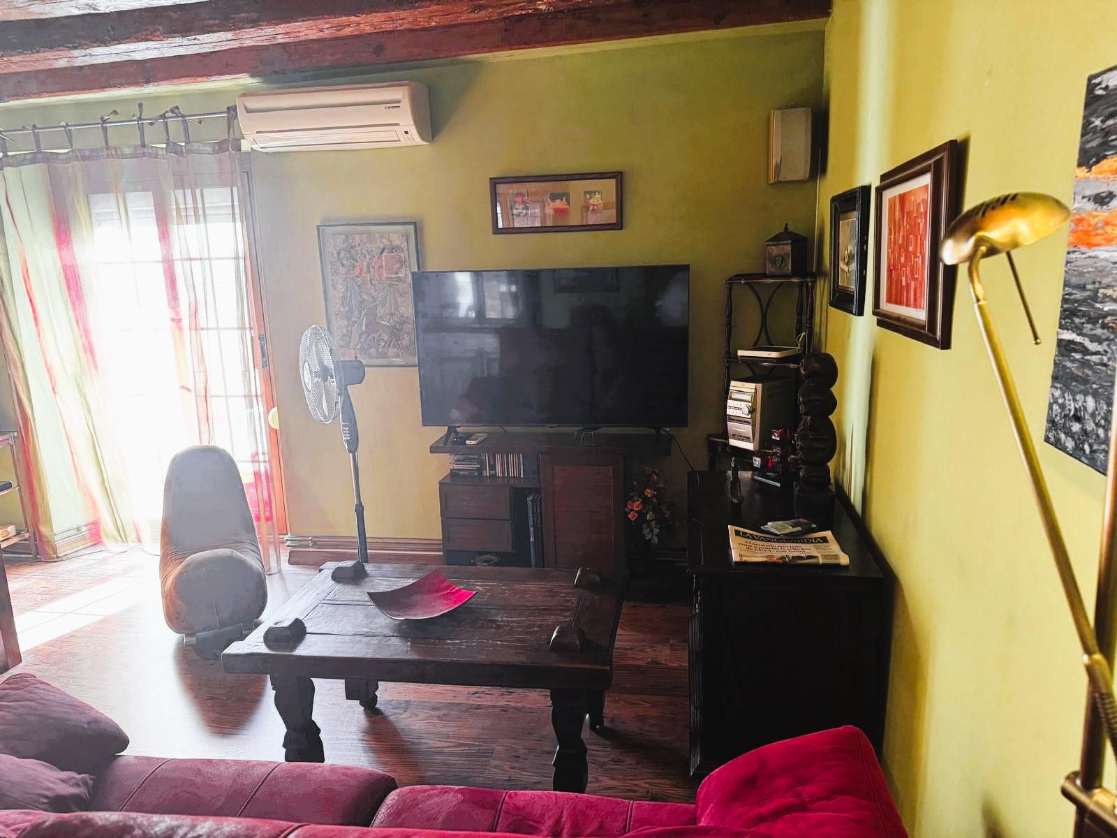 Imagen 7 Piso en venta en Vilanova I La Geltrú / Centro de la población a 2 minutos plaza Ayuntamiento