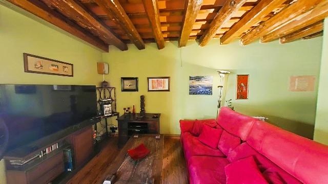 Imagen 5 Inmueble 304185 - Piso en venta en Vilanova I La Geltrú / Centro de la población a 2 minutos plaza Ayuntamiento