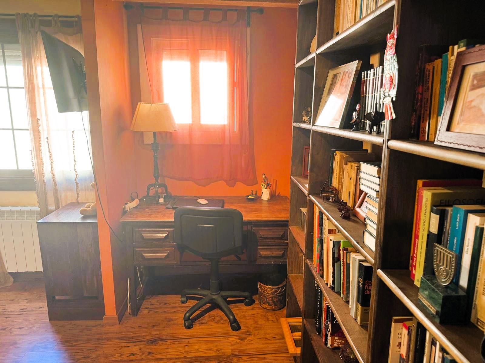 Imagen 18 Piso en venta en Vilanova I La Geltrú / Centro de la población a 2 minutos plaza Ayuntamiento
