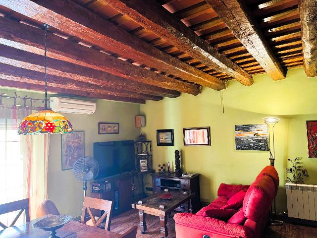 Imagen 6 Inmueble 304185 - Piso en venta en Vilanova I La Geltrú / Centro de la población a 2 minutos plaza Ayuntamiento