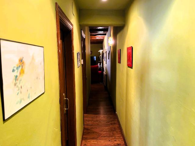 Imagen 22 Inmueble 304185 - Piso en venta en Vilanova I La Geltrú / Centro de la población a 2 minutos plaza Ayuntamiento