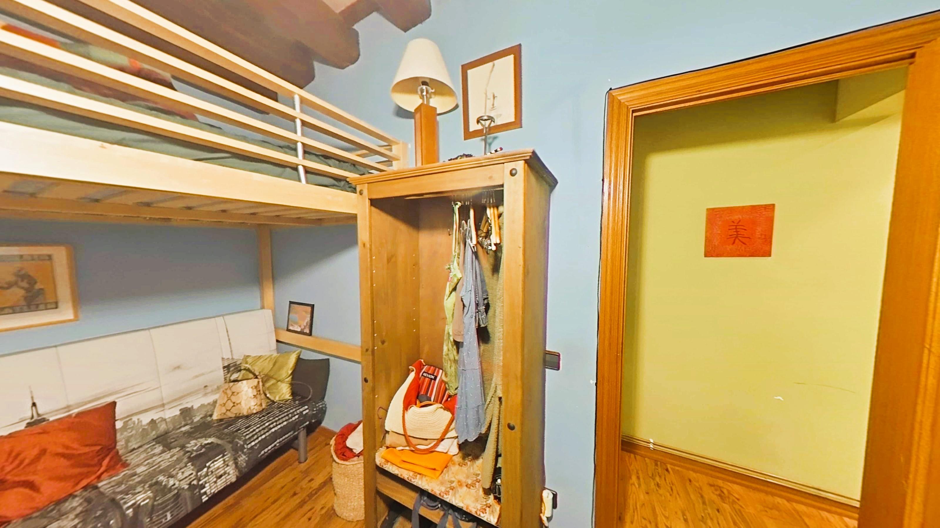 Imagen 20 Piso en venta en Vilanova I La Geltrú / Centro de la población a 2 minutos plaza Ayuntamiento