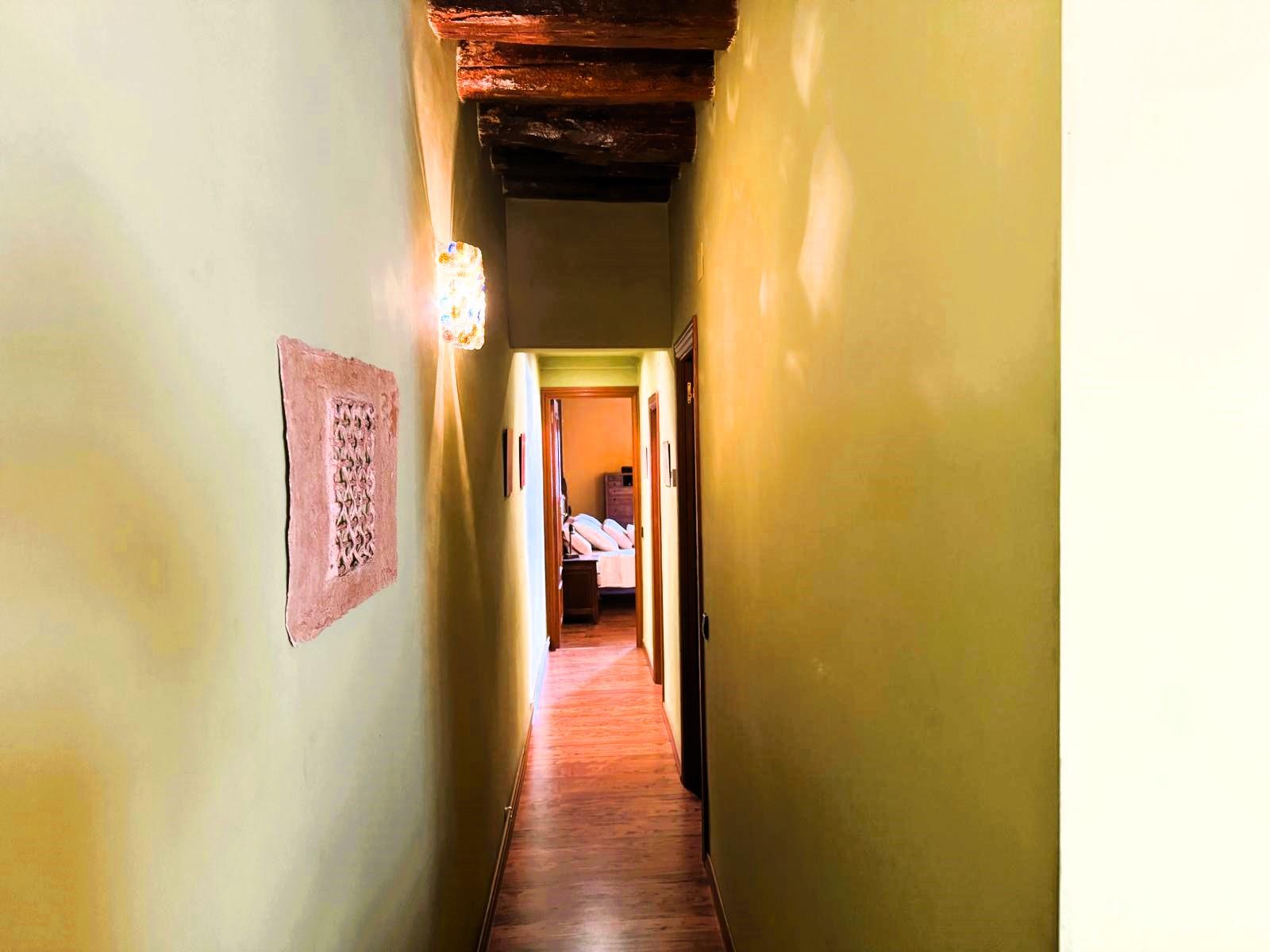 Imagen 24 Piso en venta en Vilanova I La Geltrú / Centro de la población a 2 minutos plaza Ayuntamiento