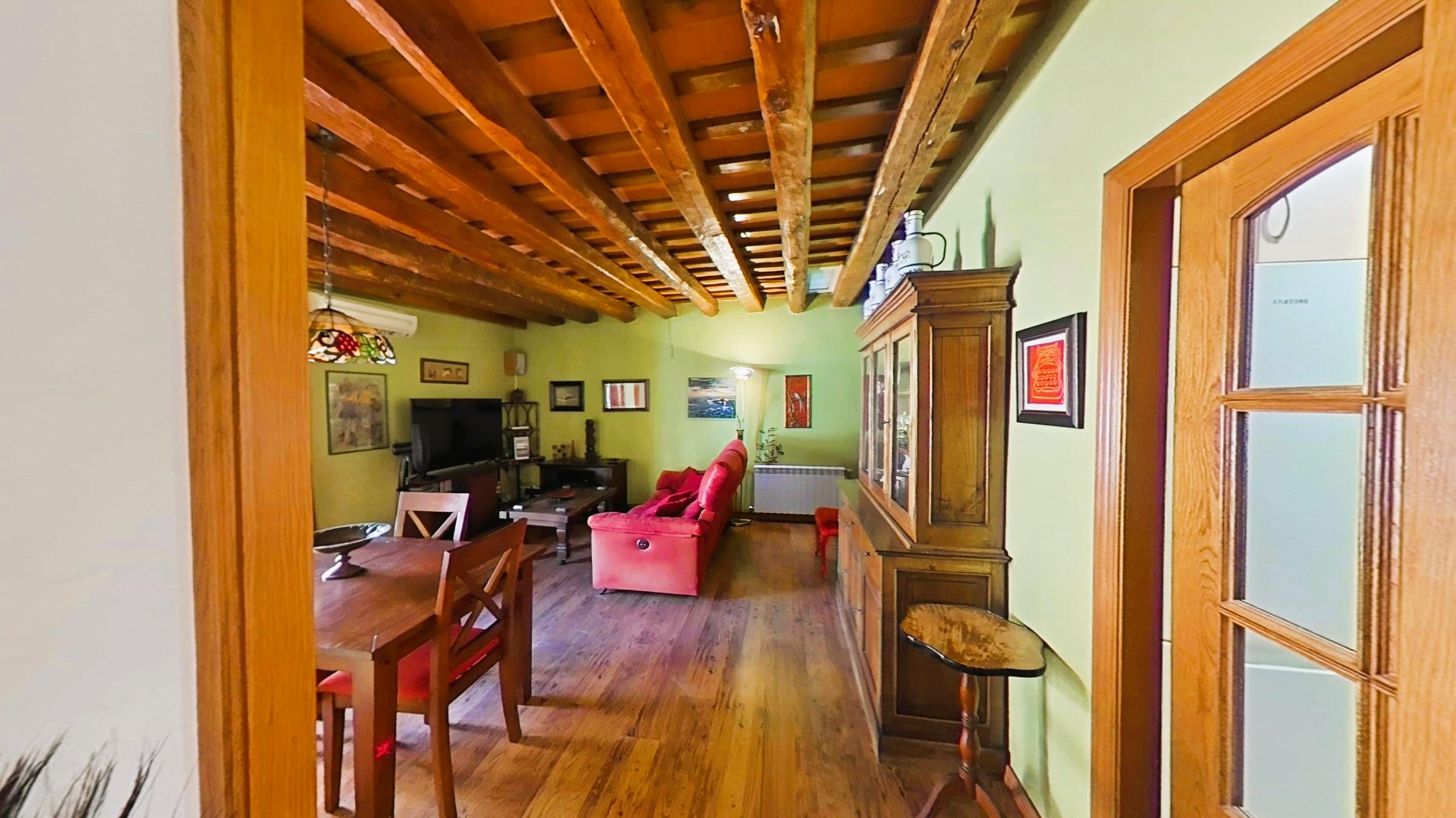 Imagen 2 Piso en venta en Vilanova I La Geltrú / Centro de la población a 2 minutos plaza Ayuntamiento