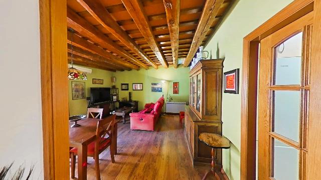 Imagen 2 Inmueble 304185 - Piso en venta en Vilanova I La Geltrú / Centro de la población a 2 minutos plaza Ayuntamiento