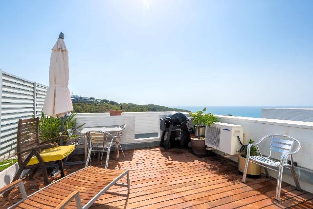 Imagen 17 Inmueble 304859 - Dúplex en venta en Sant Pere De Ribes / Duplex vistas al mar zona exclusiva casas del mar