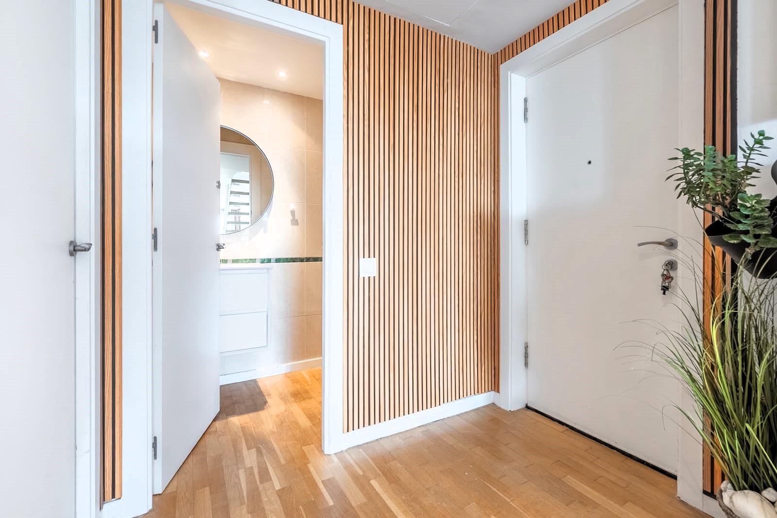 Imagen 9 Dúplex en venta en Sant Pere De Ribes / Duplex vistas al mar zona exclusiva casas del mar