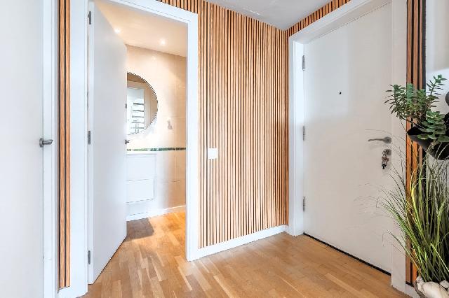 Imagen 9 Inmueble 304859 - Dúplex en venta en Sant Pere De Ribes / Duplex vistas al mar zona exclusiva casas del mar