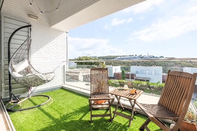 Imagen 3 Inmueble 304859 - Dúplex en venta en Sant Pere De Ribes / Duplex vistas al mar zona exclusiva casas del mar