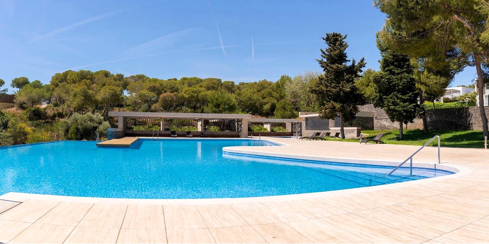 Imagen 4 Dúplex en venta en Sant Pere De Ribes / Duplex vistas al mar zona exclusiva casas del mar
