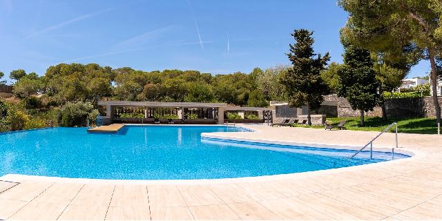 Imagen 4 Inmueble 304859 - Dúplex en venta en Sant Pere De Ribes / Duplex vistas al mar zona exclusiva casas del mar