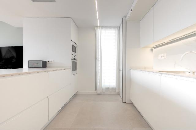 Imagen 12 Inmueble 304859 - Dúplex en venta en Sant Pere De Ribes / Duplex vistas al mar zona exclusiva casas del mar