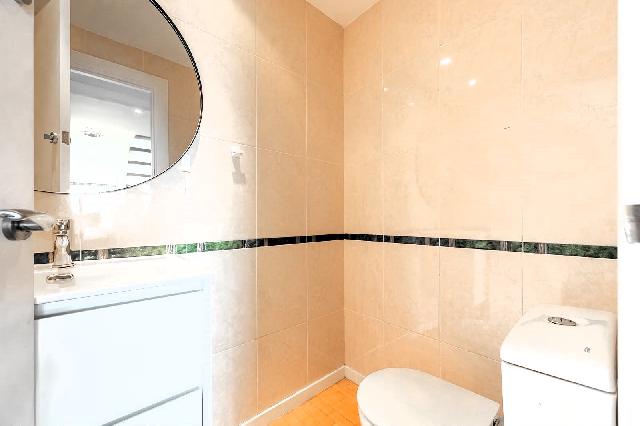 Imagen 19 Inmueble 304859 - Dúplex en venta en Sant Pere De Ribes / Duplex vistas al mar zona exclusiva casas del mar