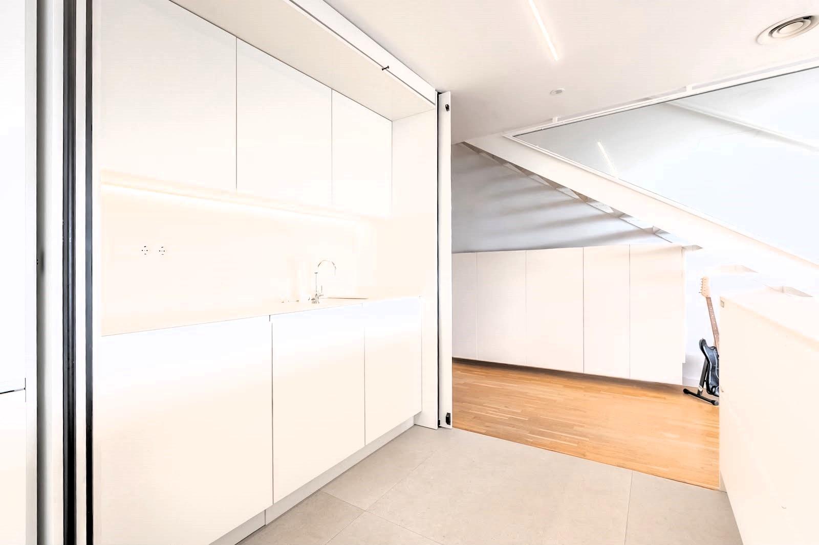 Imagen 21 Dúplex en venta en Sant Pere De Ribes / Duplex vistas al mar zona exclusiva casas del mar