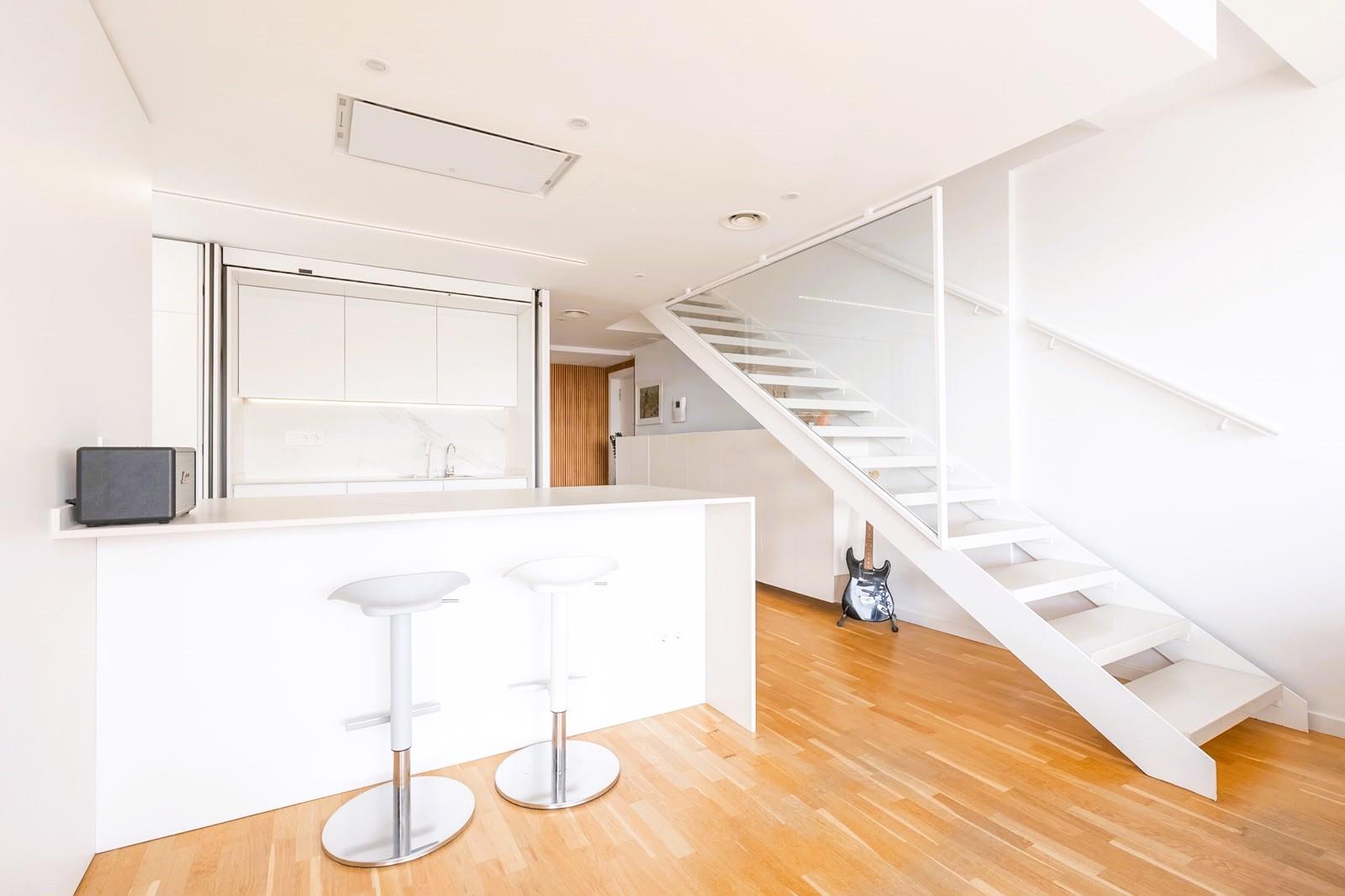 Imagen 11 Dúplex en venta en Sant Pere De Ribes / Duplex vistas al mar zona exclusiva casas del mar