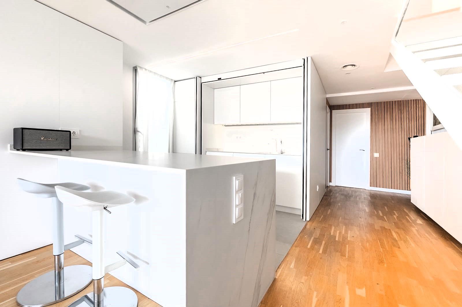 Imagen 10 Dúplex en venta en Sant Pere De Ribes / Duplex vistas al mar zona exclusiva casas del mar