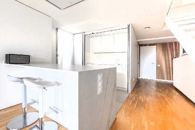 Imagen 10 Inmueble 304859 - Dúplex en venta en Sant Pere De Ribes / Duplex vistas al mar zona exclusiva casas del mar