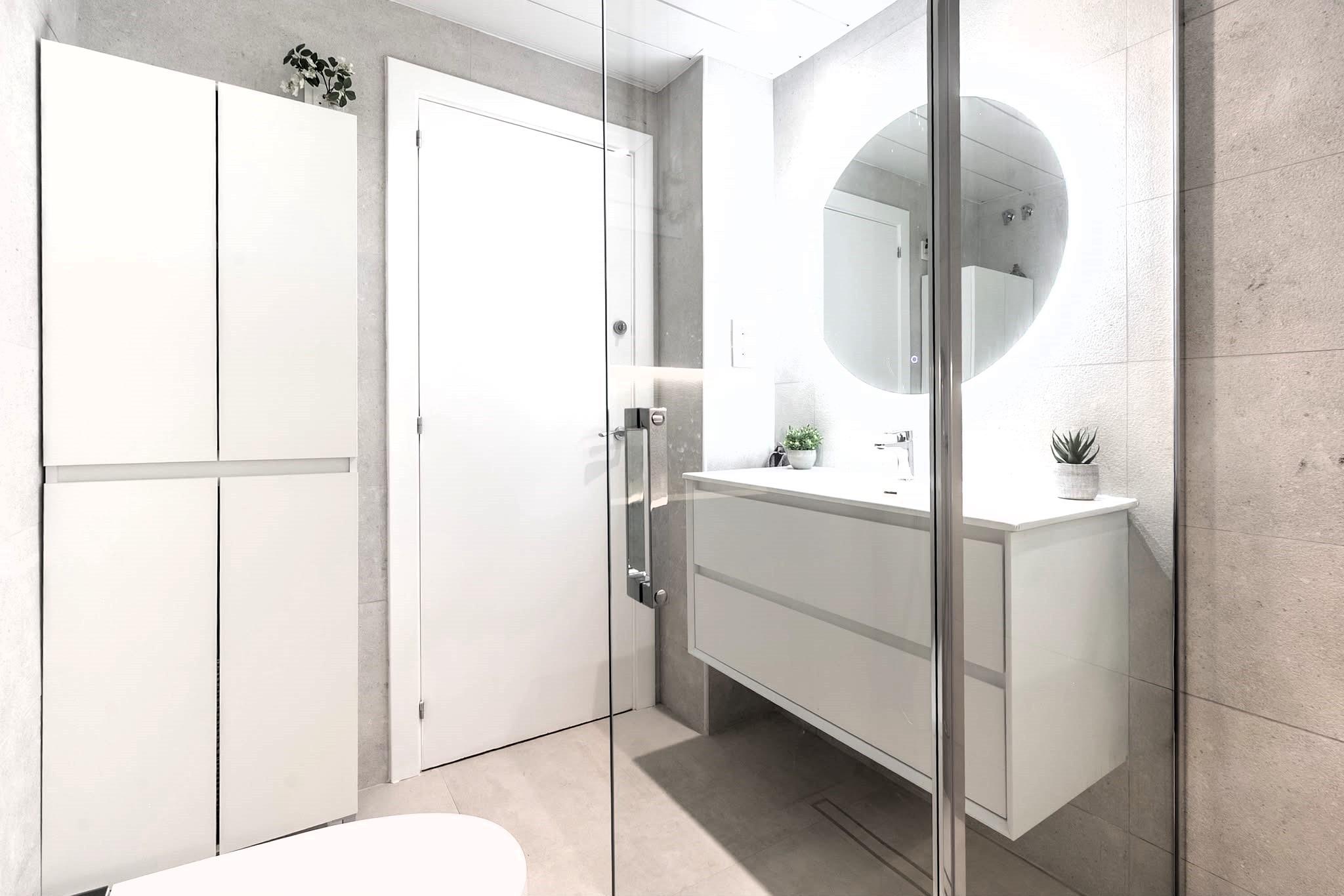 Imagen 20 Dúplex en venta en Sant Pere De Ribes / Duplex vistas al mar zona exclusiva casas del mar