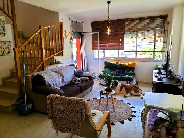 Imagen 1 Inmueble 305048 - Dúplex en venta en Olivella / Cerca de todos los servicios 