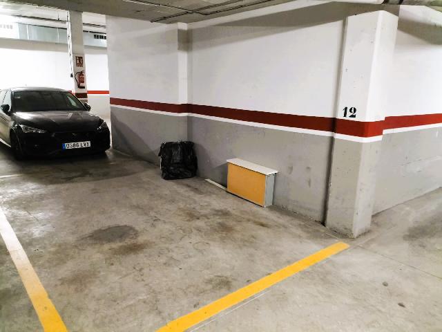 Imagen 23 Inmueble 305048 - Dúplex en venta en Olivella / Cerca de todos los servicios 