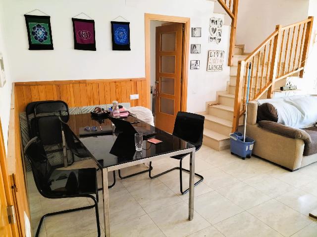 Imagen 4 Inmueble 305048 - Dúplex en venta en Olivella / Cerca de todos los servicios 