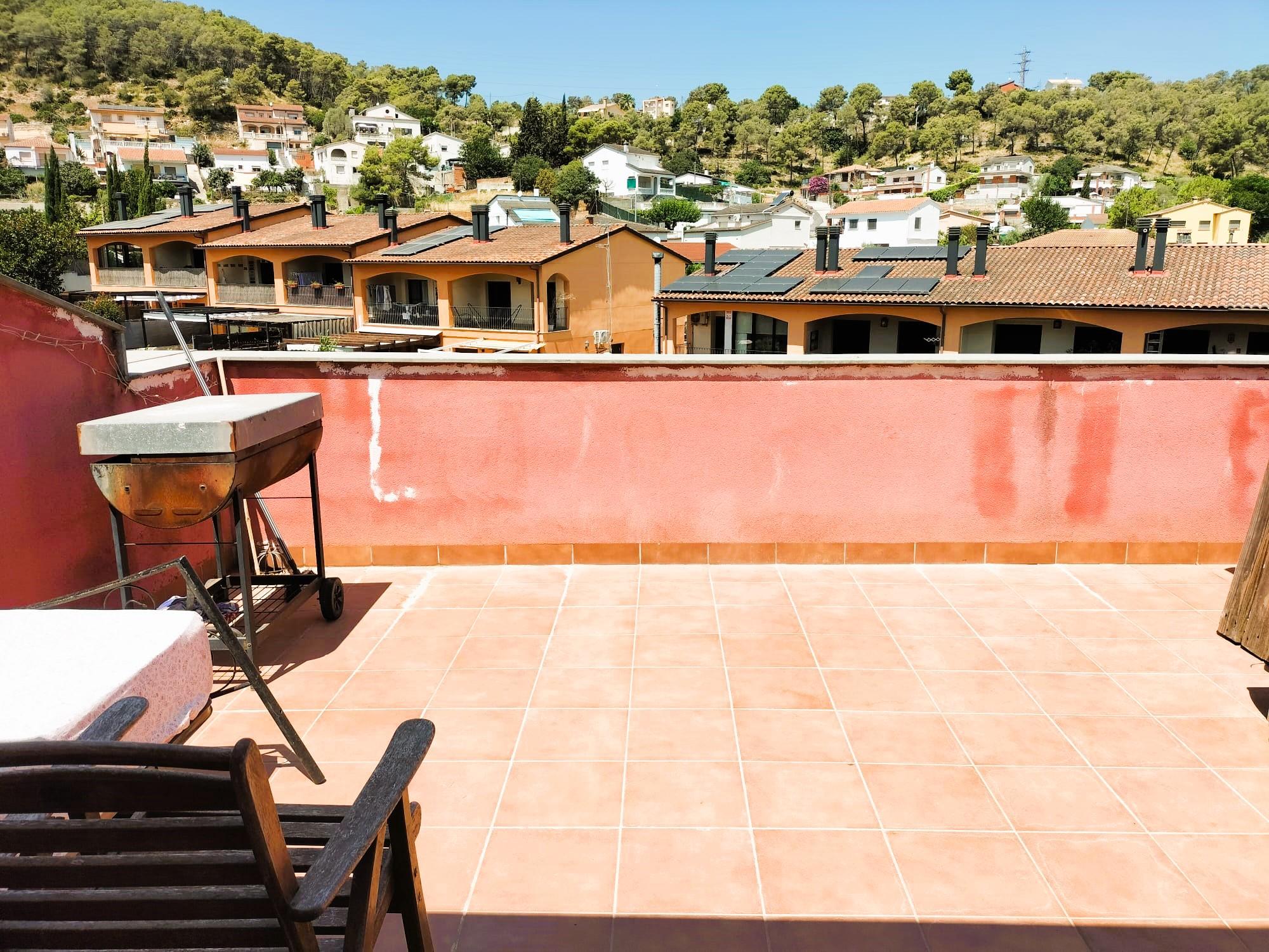 Imagen 20 Dúplex en venta en Olivella / Cerca de todos los servicios 
