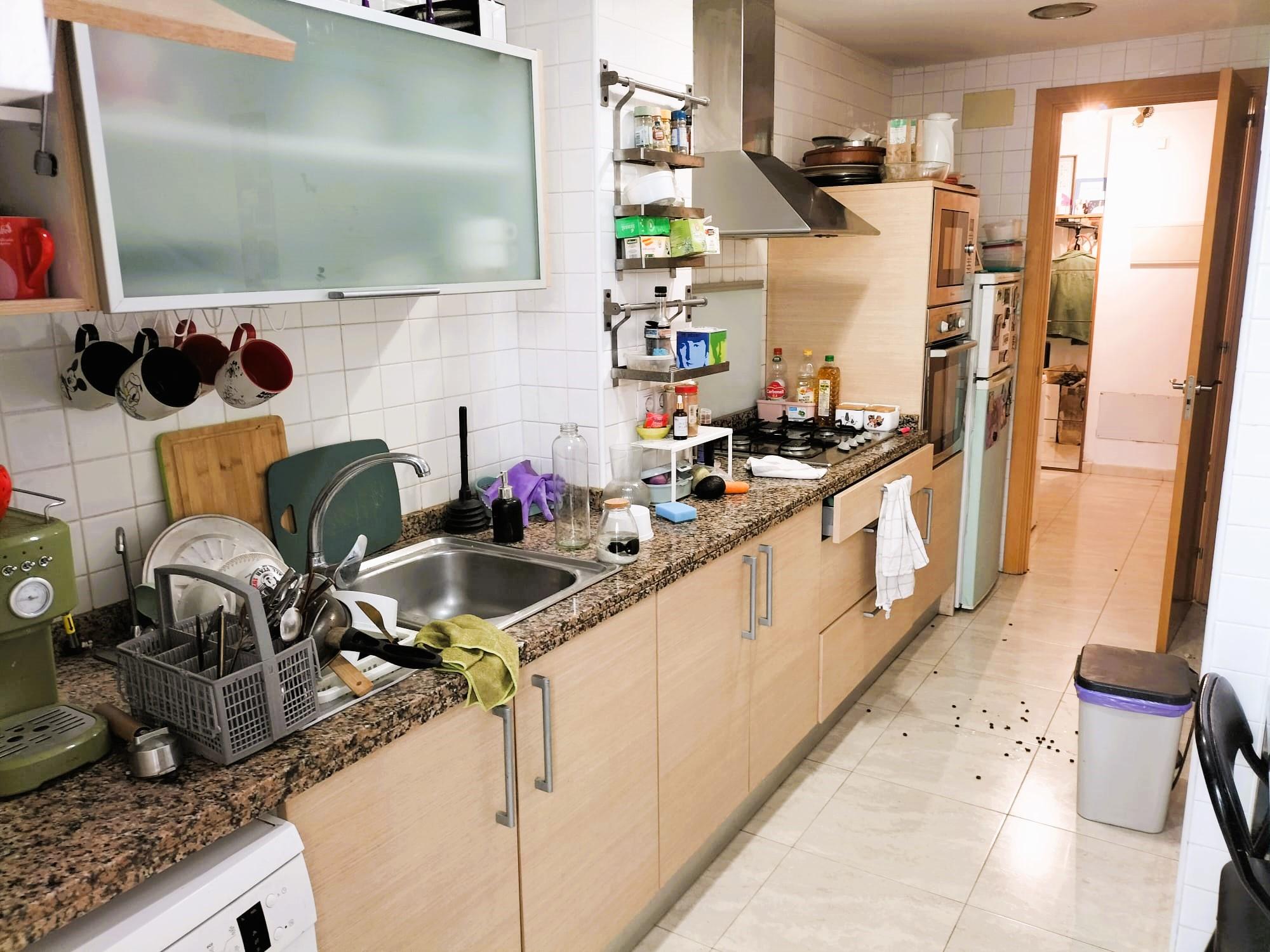 Imagen 7 Dúplex en venta en Olivella / Cerca de todos los servicios 