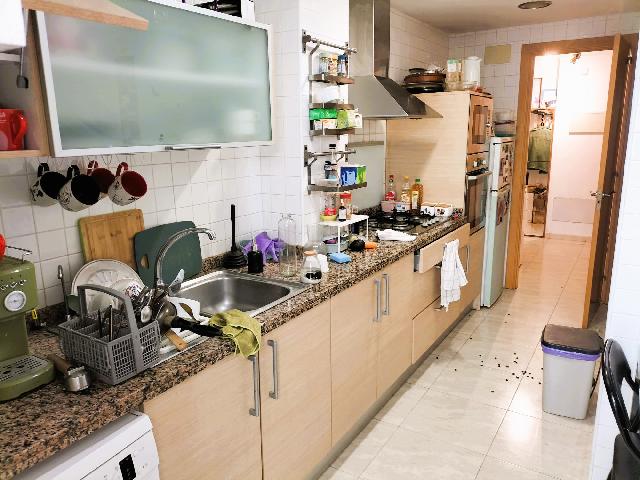 Imagen 7 Inmueble 305048 - Dúplex en venta en Olivella / Cerca de todos los servicios 