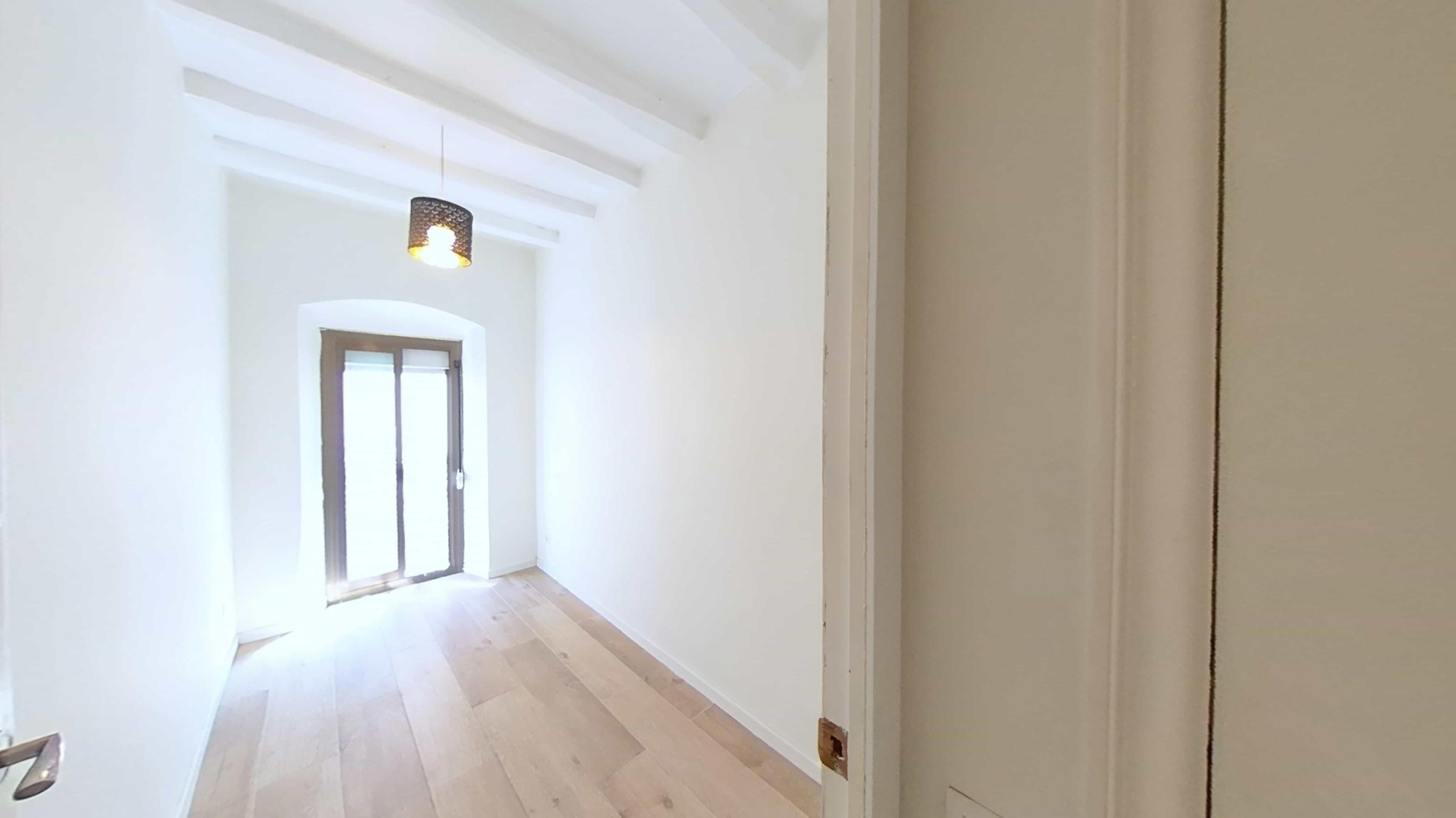 Imagen 26 Piso en venta en Vilanova I La Geltrú / Centro población