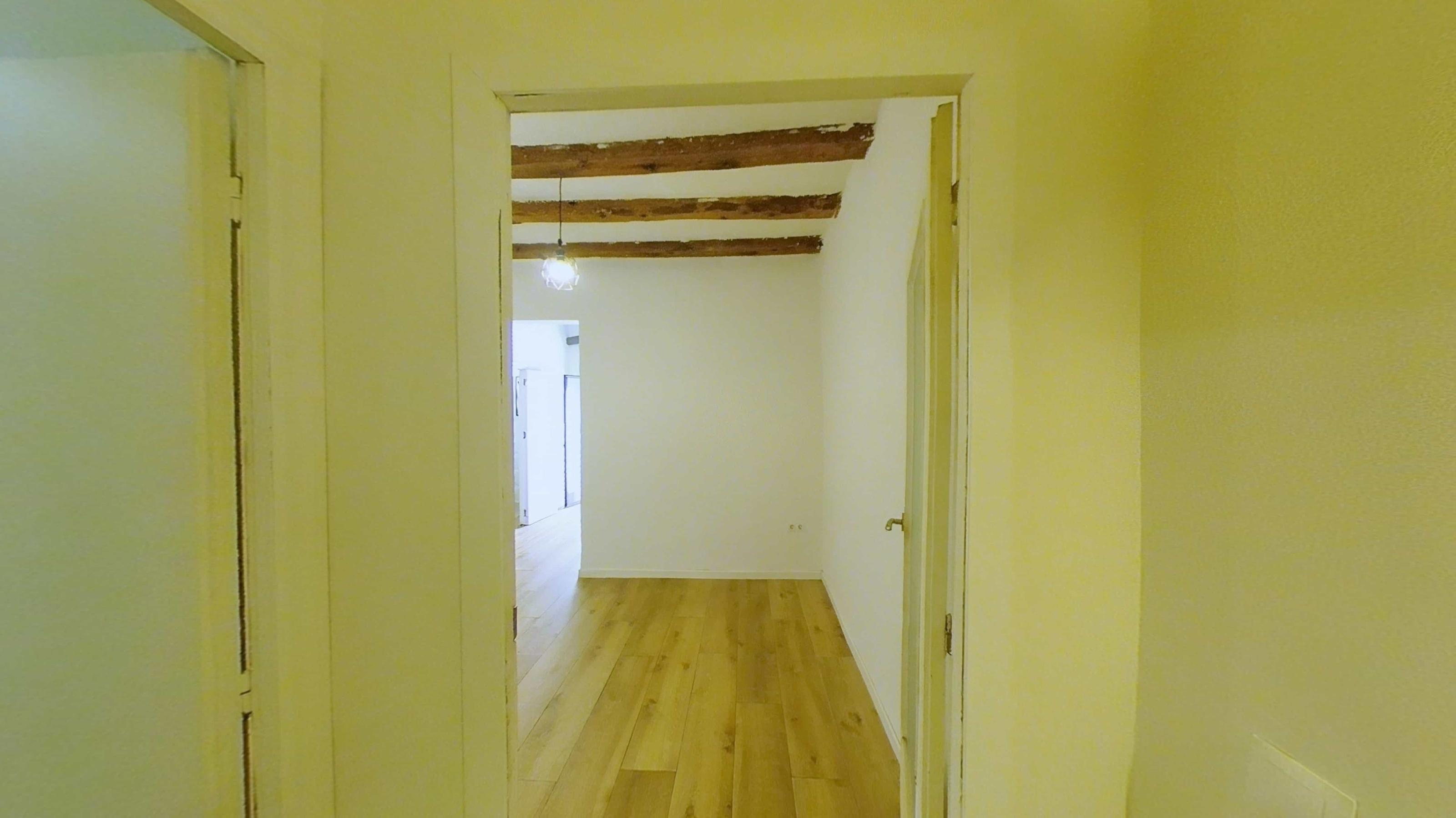 Imagen 23 Piso en venta en Vilanova I La Geltrú / Centro población