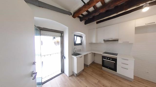 Imagen 4 Inmueble 305286 - Piso en venta en Vilanova I La Geltrú / Centro población