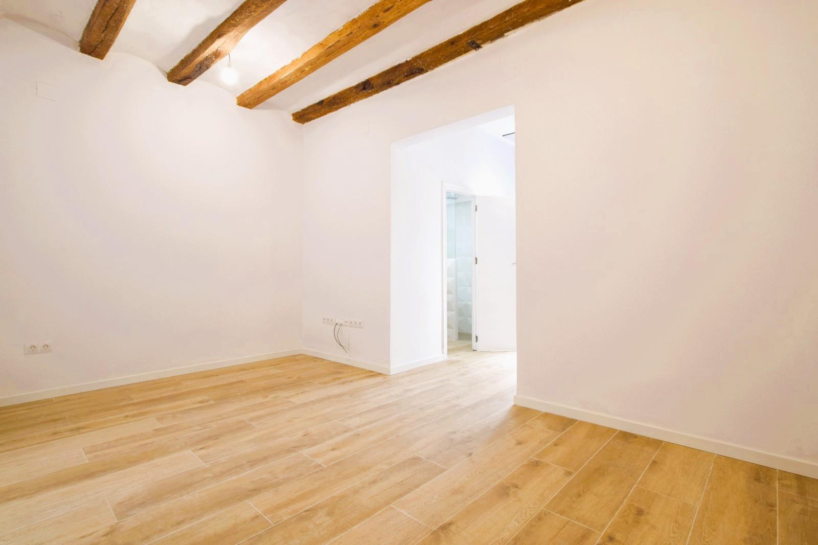 Imagen 1 Piso en venta en Vilanova I La Geltrú / Centro población
