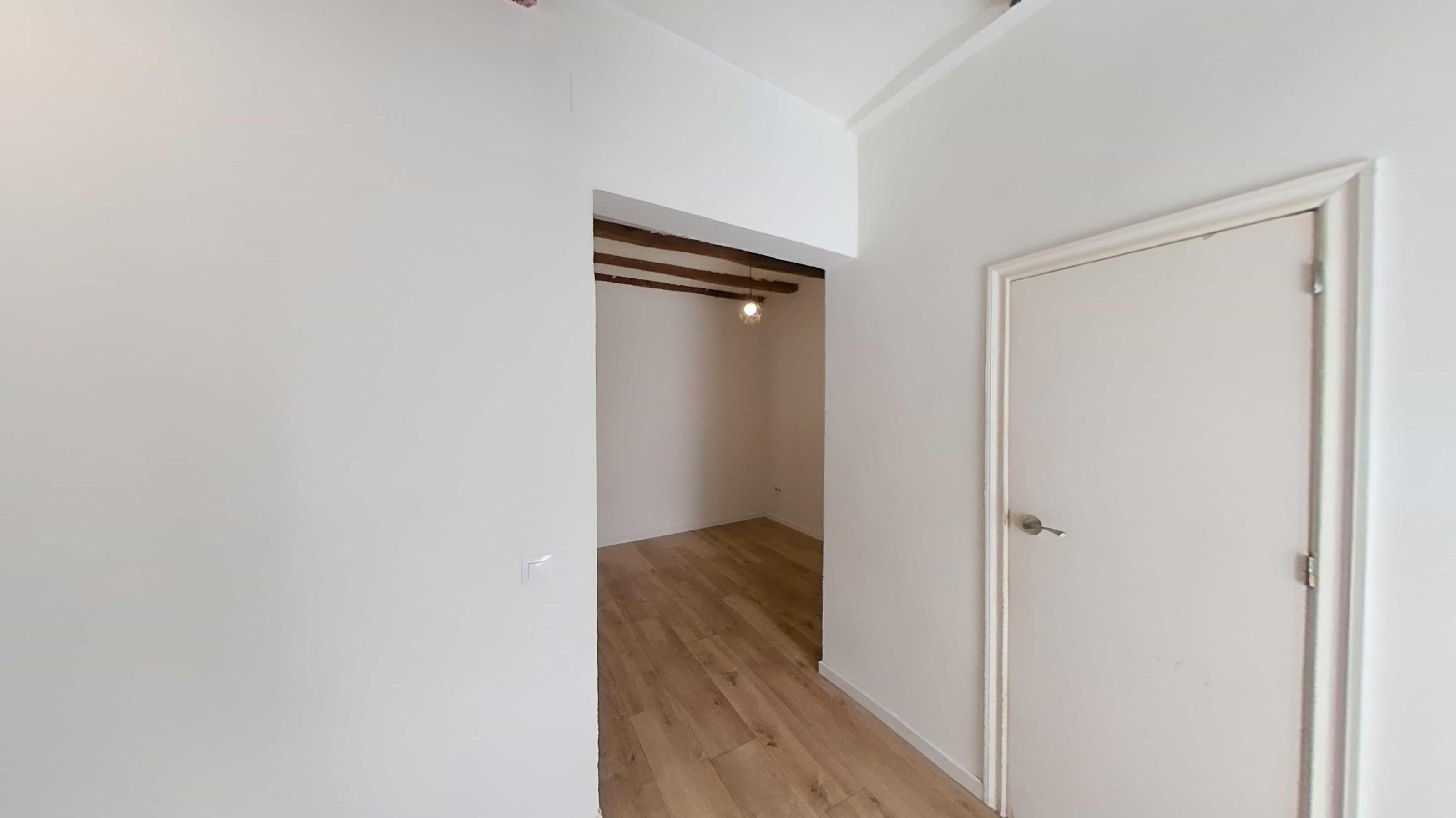 Imagen 20 Piso en venta en Vilanova I La Geltrú / Centro población