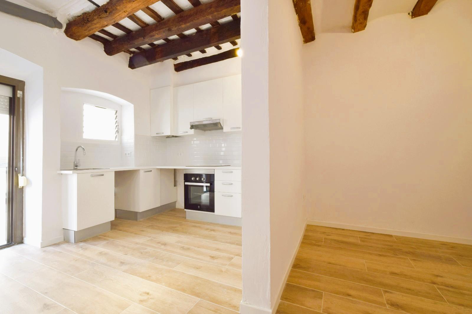 Imagen 2 Piso en venta en Vilanova I La Geltrú / Centro población